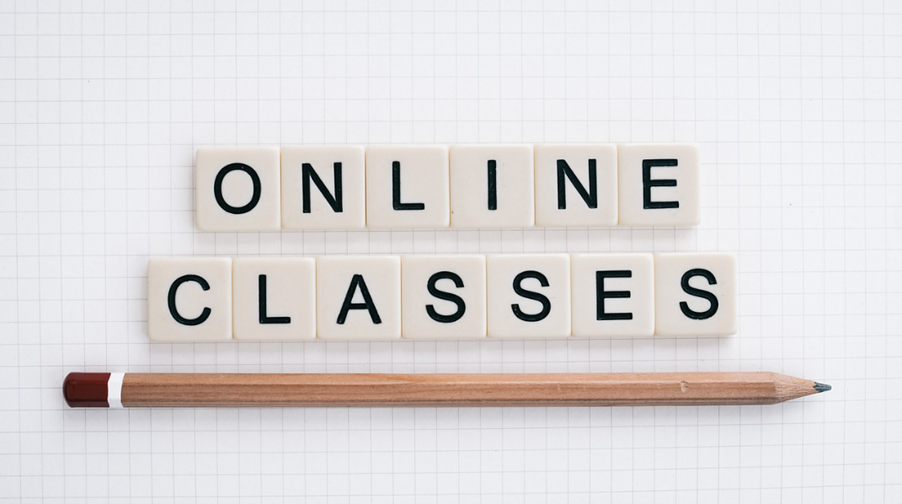Online classes at matrix academy 